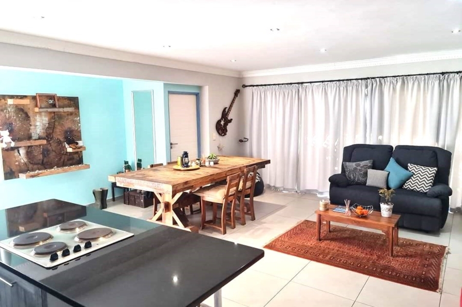 To Let 2 Bedroom Property for Rent in Blue Lagoon Western Cape